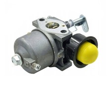 Carburateur + apprêt pour