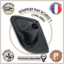 SOUFFLET LEVIER DE VITESSE