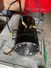 SONABEL / klaxon / avertisseur / 6 Volts  .VINTAGE ANNEES 30 et trompe MARCHAL