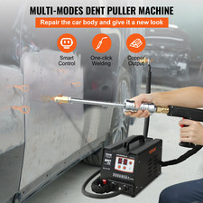 Panel Spot Puller 90E Vehicle