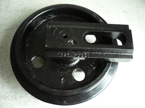 Roue directrice wheel - roue, wheel/roue