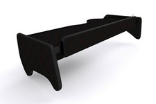 Table Longue Tableau LED En