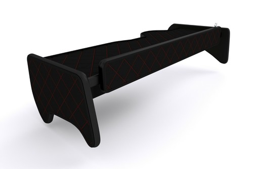 Table longue tableau - longue, led