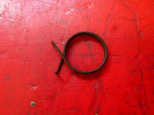 Kreidler florett ressort - kreidler,