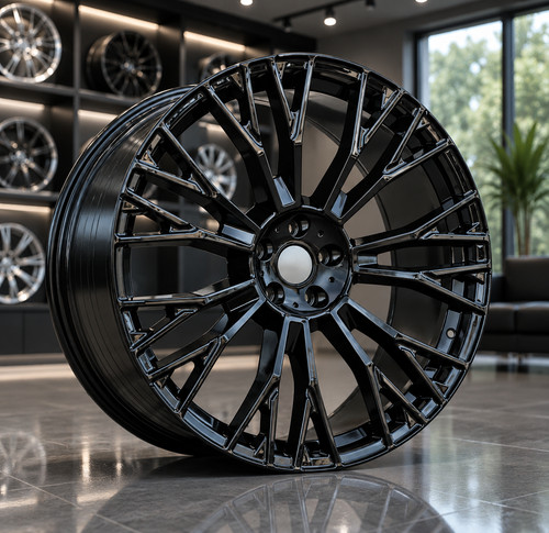 Jantes pour bmw - x5, x6