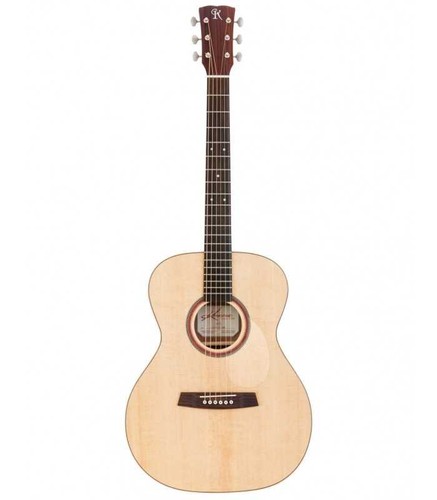 Guitare folk kremona m15 - folk,