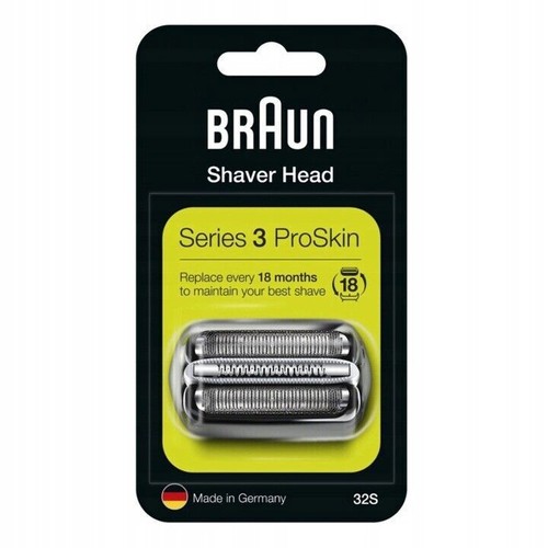 Original braun 32s - 💕,