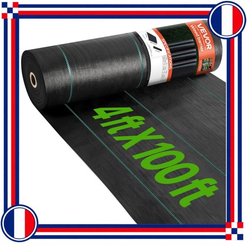 Vevor toile paillage - vevor,