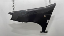 Aile avant gauche FIAT PUNTO 2