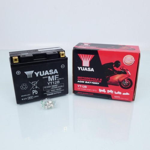 Batterie sla yuasa - sla,