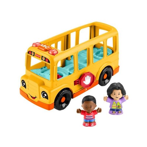 Fisher price little people - fisher-price, people-le