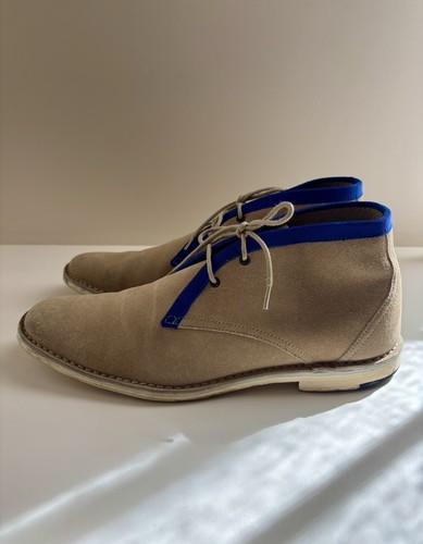 Chaussure bottine homme pierre - chaussure,