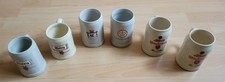 ** LOT 6 BELLES CHOPES A BIERE