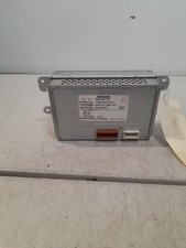 Ecran GPS NISSAN ALMERA TINO