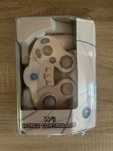 Manette booster nintendo wii - manette, g-booster