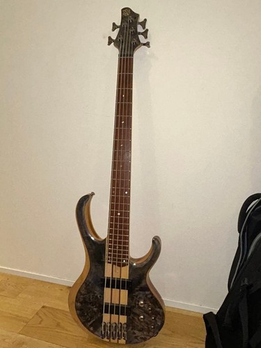Ibanez btb 845 - btb, /
