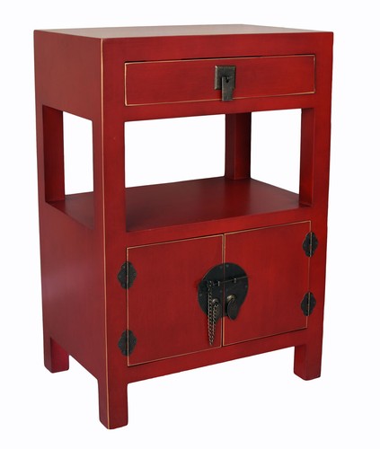 Armoire mariage chinoise - armoire, de