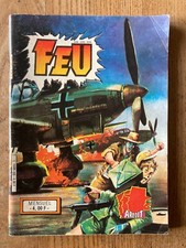 Feu Mensuel N° 55 Aredit