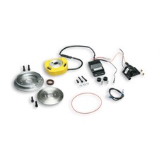 Allumage À Rotor Interne Malossi MHR YCF 50 A 2013-2024