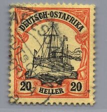 Colonies allemandes Afrique