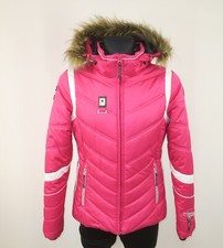 VESTE DE SKI ISOTHERME À