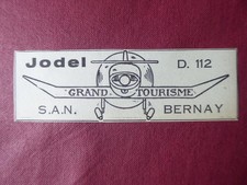 1/1955 PUB SAN AERONAUTIQUE
