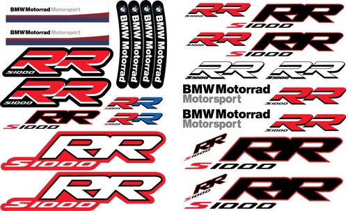 Bmw s1000rr moto - s1000rr,