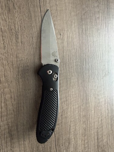 Benchmade 551 45in - benchmade,