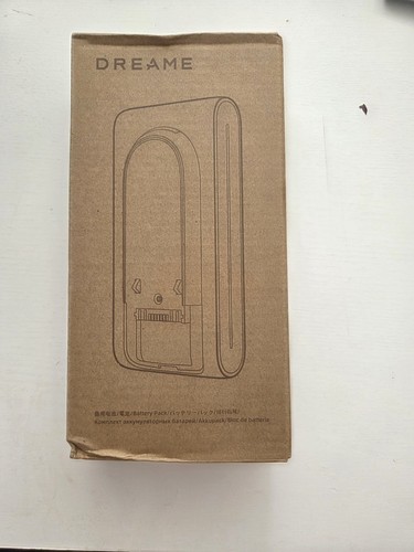 Dreame batterie aspirateur - dreame,
