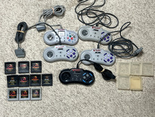 Innovation Mortal Kombat Kontrol pads Tested and Working