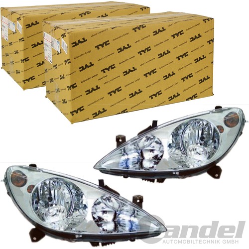 Tyc h7 phare - 2x,