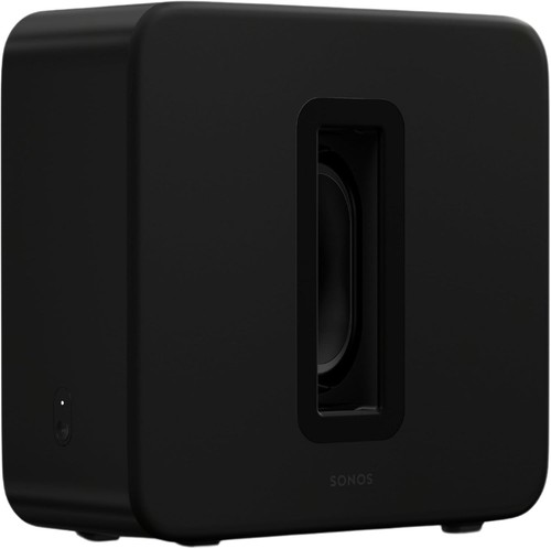 Sonos sub wireless - 4,