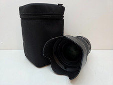 Sigma 50mm f/1.4 DG DN Art