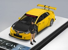 HONDA Civic Type-R (FD2) +