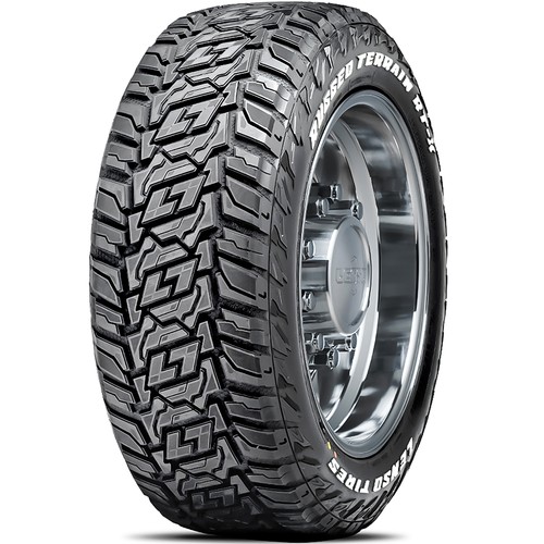 Lenso rugged terrain x - rugged,