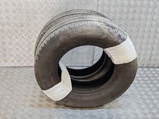 Paire pneus occasion - Hankook