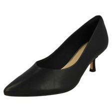 Femmes Clarks Violet55