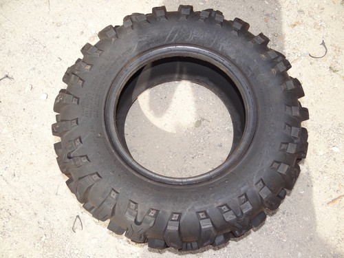 Pneu quad cst abuzz 25x8x12 - pneu,
