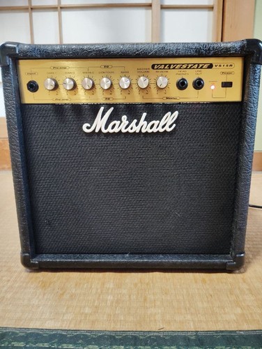 Amplificateur guitare - amplificateur, de
