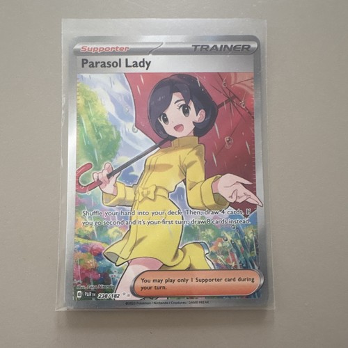 Nintendo pokémon jcc parasol - pokémon,