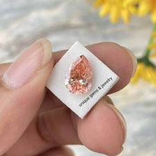 Pierre précieuse en vrac de