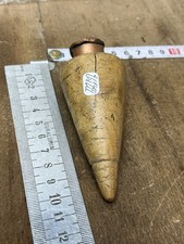 Alésoir Toupie en Buis