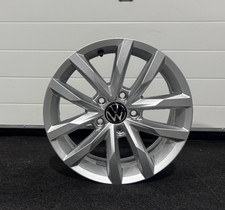 Genuine VW Passat B8 3G Sepang