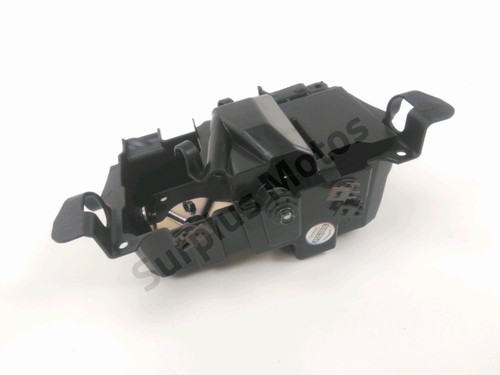 Coffre sous selle honda 650 - honda,