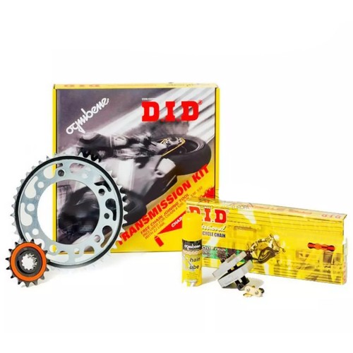 Kit chaîne couronne - kit,