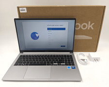 Samsung Galaxy Book4 15.6" Intel Core 7 150U 16GB DDR5 512GB SSD Windows 11