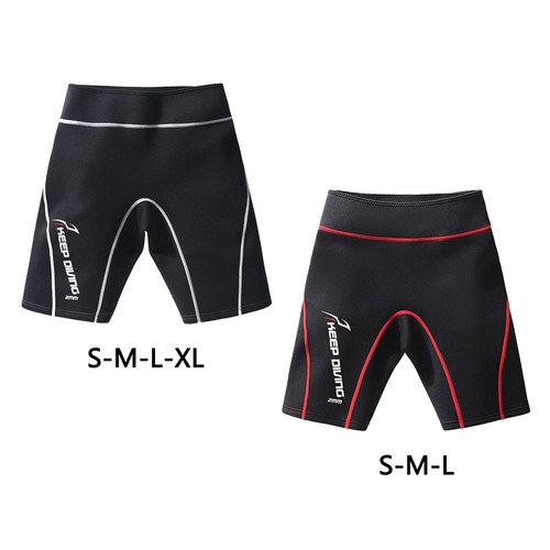 Short plongée en - short,