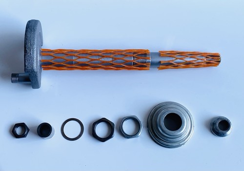 Vilebrequin solex 3800 5000 - /,