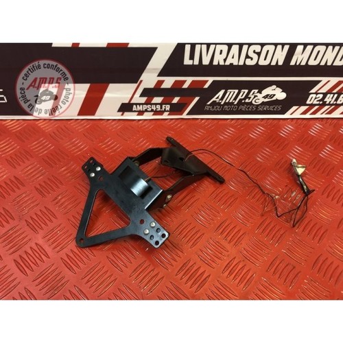 Support plaque adaptable - de,