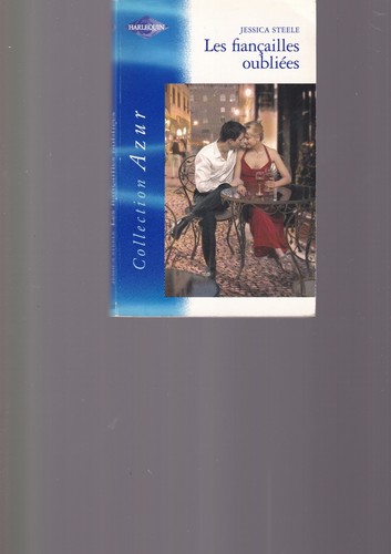 Harlequin les fiancailles - harlequin,